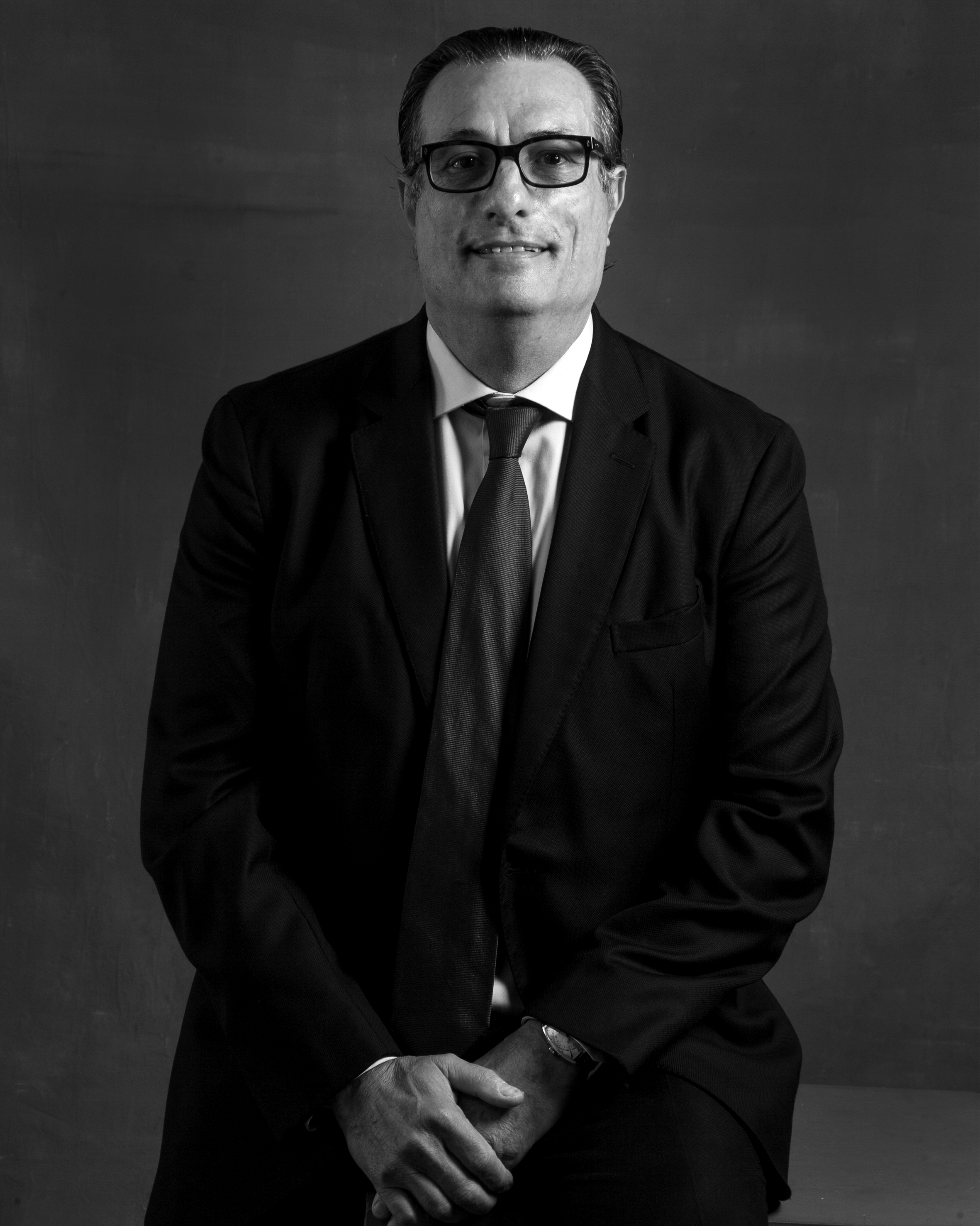 JUAN MIGUEL LLITERAS